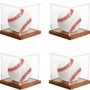 baseball display case