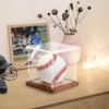 display box for baseball