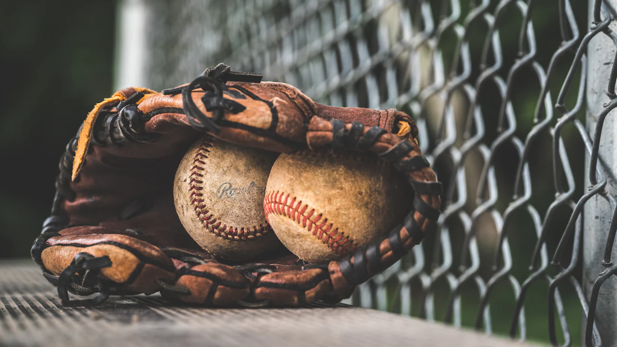 Preserving and Displaying Valuable Baseballs