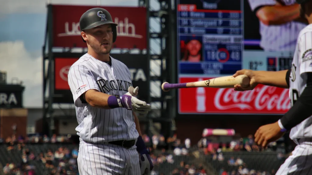 Aaron Judge breaking records and leading the Yankees to glory