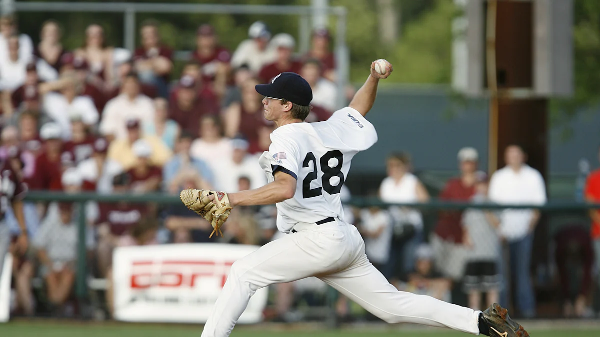 Why do so many baseball players seem not very athletic?