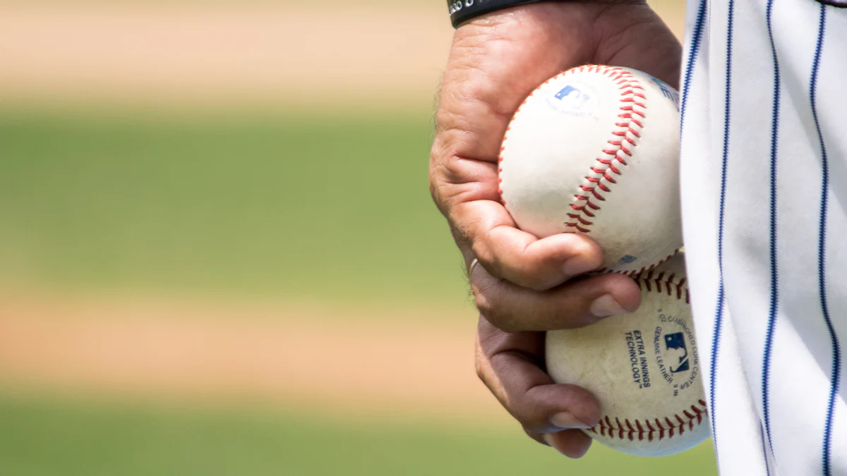 How Technology is Changing the Face of Baseball Training