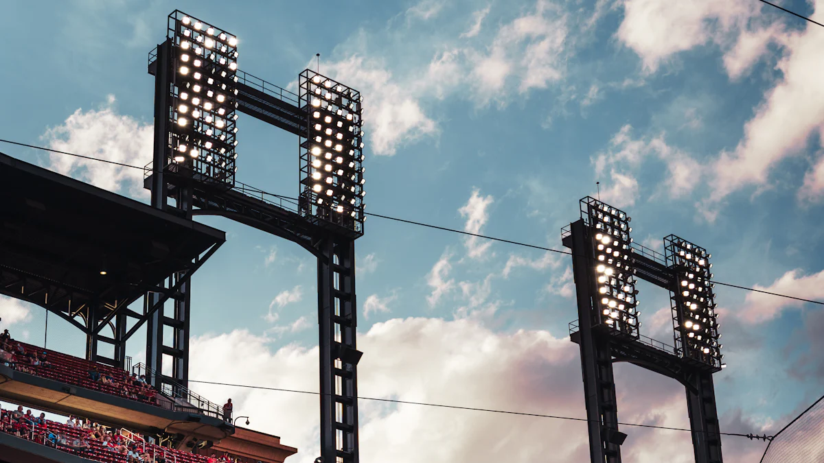 Recent Developments at Angel Stadium of Anaheim