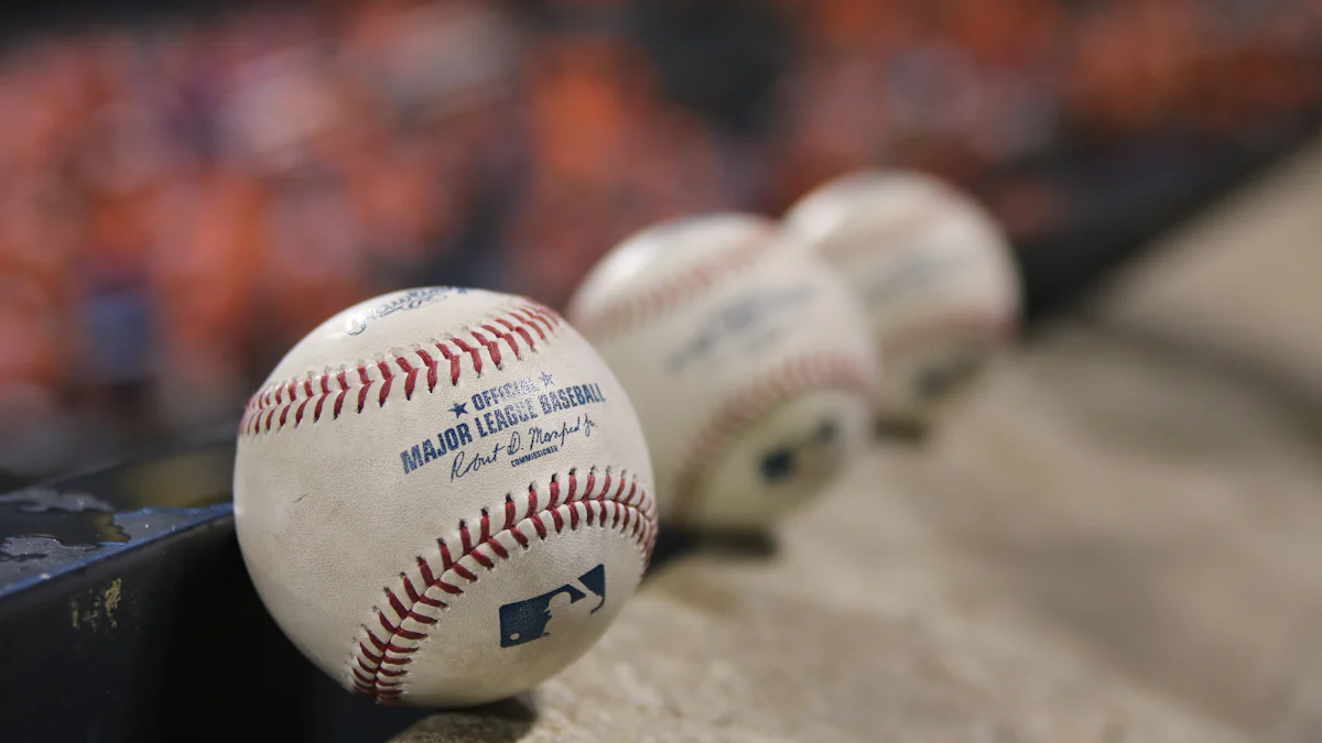 Display Case for Baseball