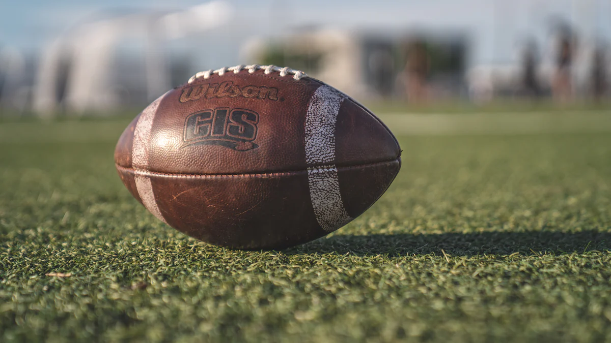 Ball Weights in Team Sports