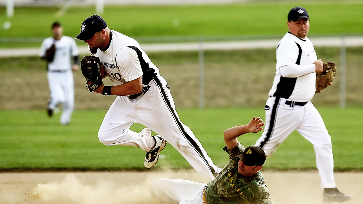 Potential Impact on Existing Texas Baseball Teams