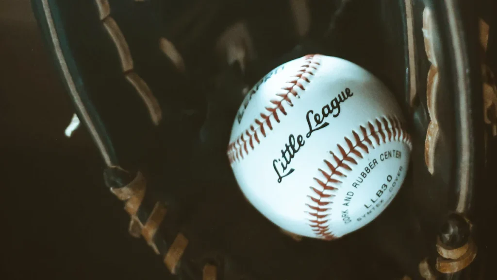 Why do mlb players only give baseballs to kids and women?