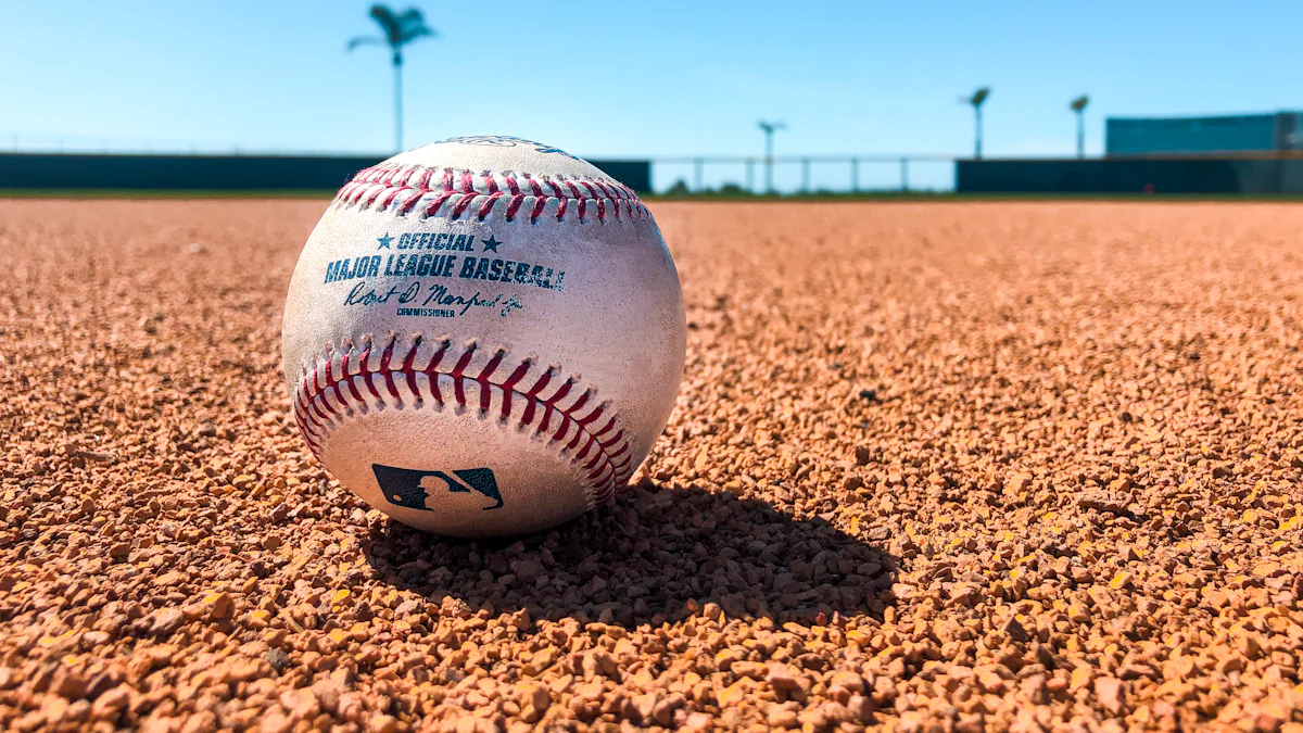 The Historical Significance of Lena Blackburne Baseball Rubbing Mud