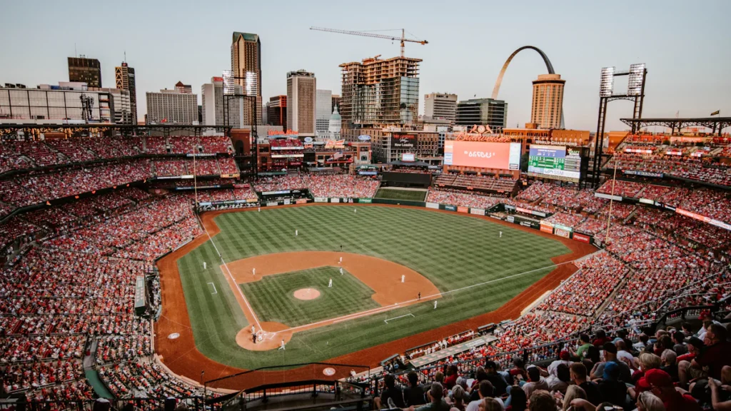 Is Texas Ready for a Third Major League Baseball Team