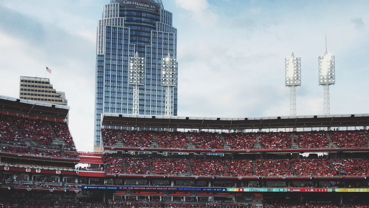 Angels Stadium Opening Day: A Look Back at Recent Events