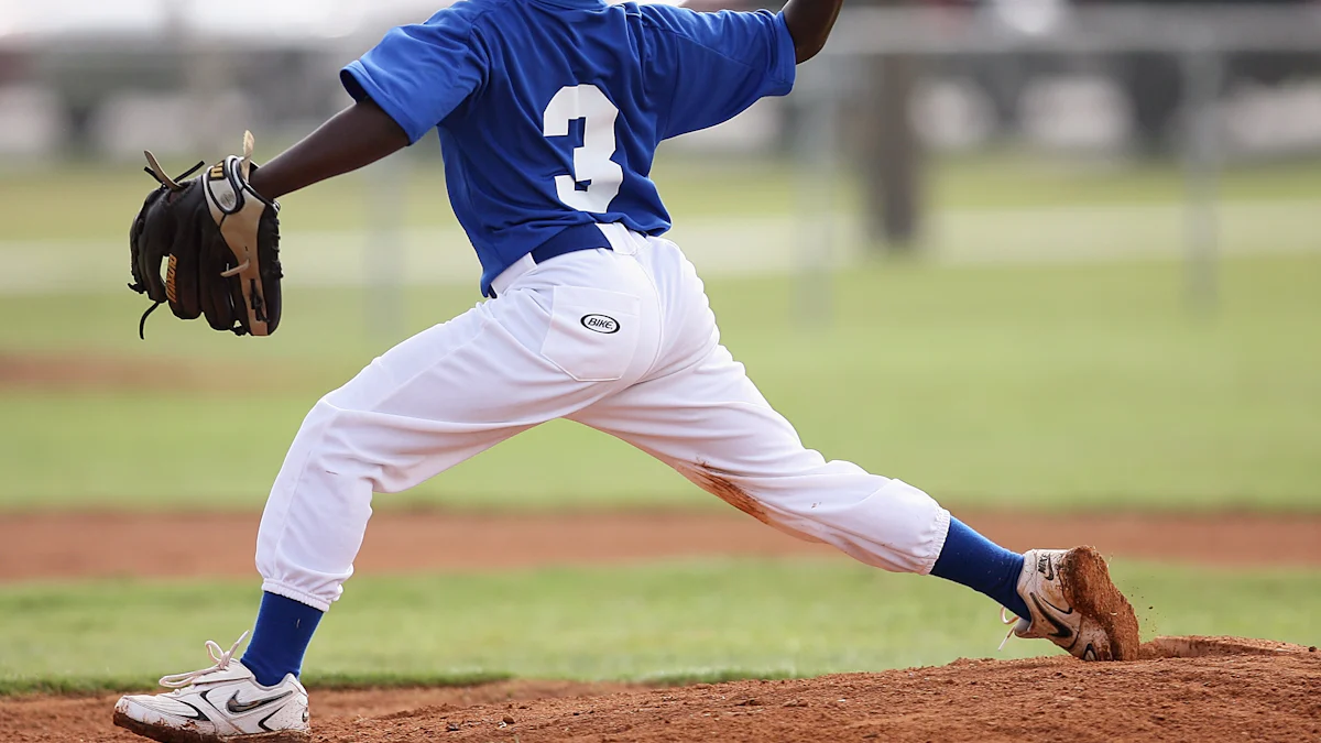 The Evolution of Athleticism in Baseball