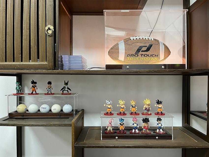 How Quality Display Cases Save Your Collectibles