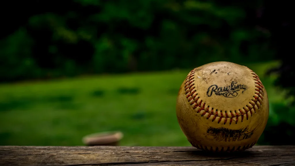 Top 3 Reasons to Own Sandy Koufax’s Signed Baseball