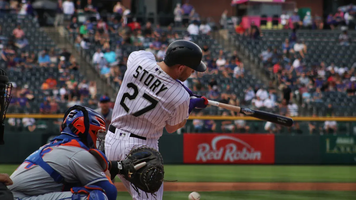 What Does TB in Baseball Really Mean? 3 Real-World Examples of TB in Baseball