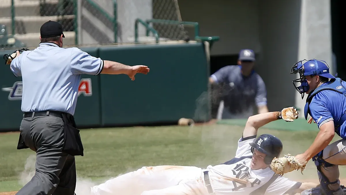 What Does RBI Mean in Baseball 2 How Are Baseball RBIs Earned?