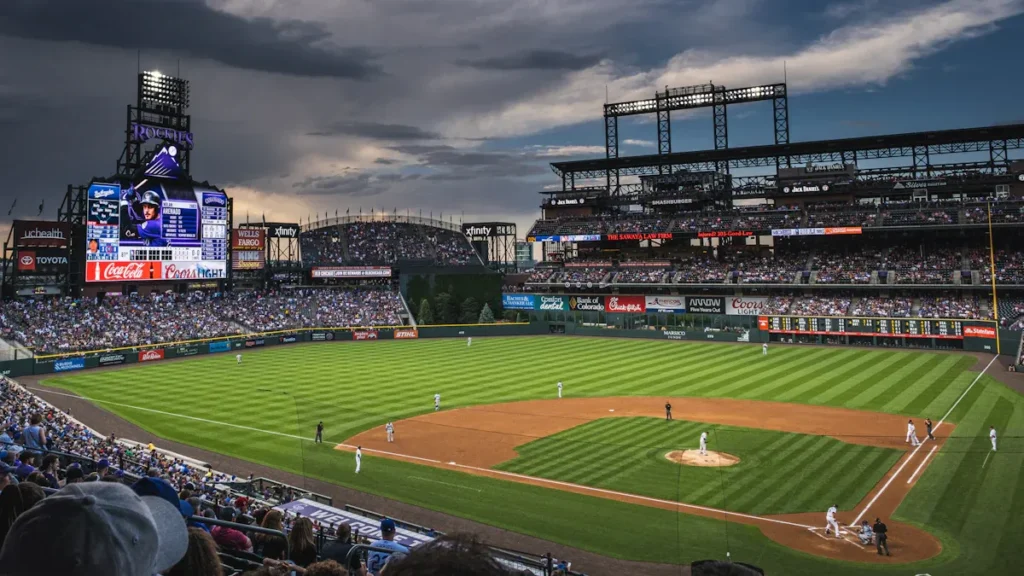 What Does PO Mean in Baseball in 2025