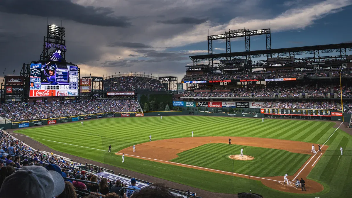 What Does PO Mean in Baseball in 2025 1 What Does PO Mean in Baseball in 2025