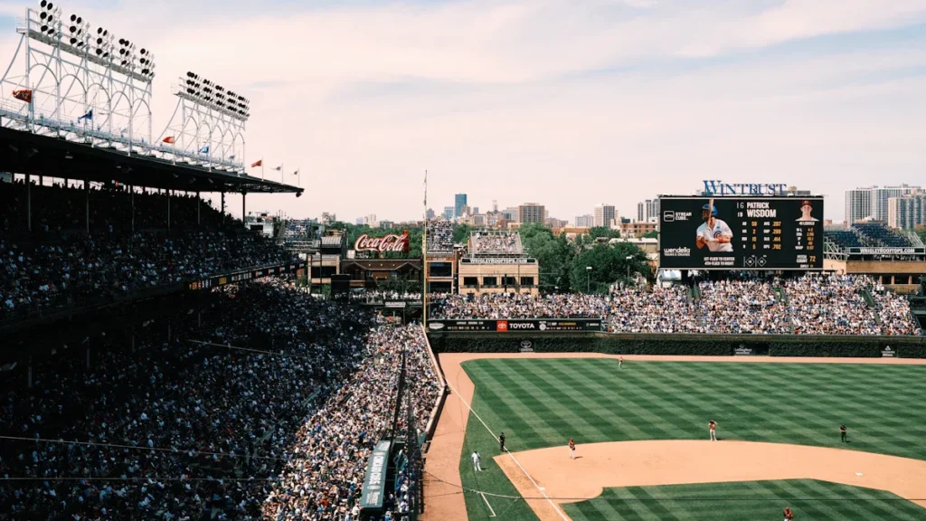 What Is Considered a Good SLG in 2025 Baseball