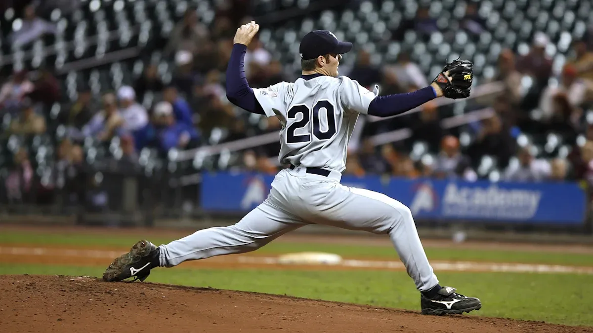 What is considered a good obp in baseball 2 Understanding OBP in Baseball