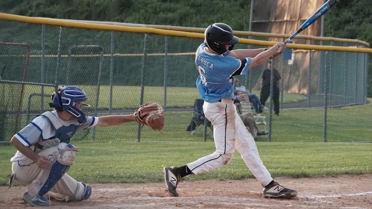 2025 Guide: Rules for Little League Baseball Bats (What Parents and Coaches Must Know) 2 Age-Specific Bat Rules in Little League