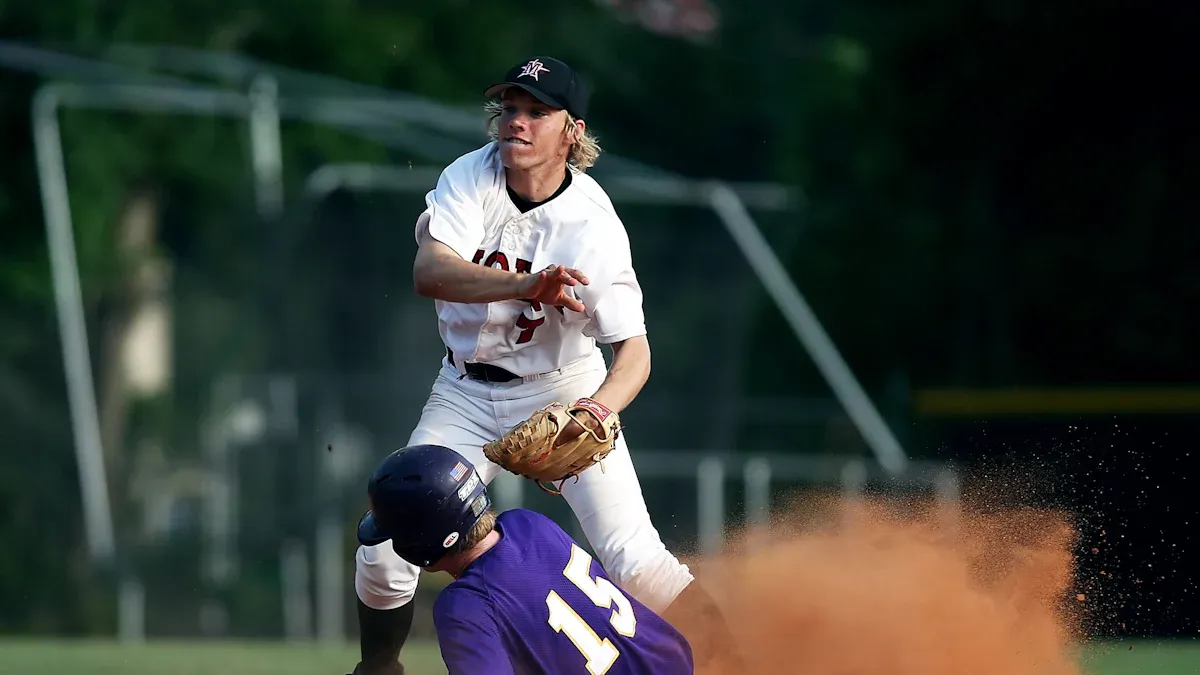 What Is GIDP in Baseball and Why It Matters 2 The Mechanics of a GIDP