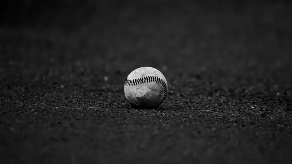 What does K mean in baseball scoring
