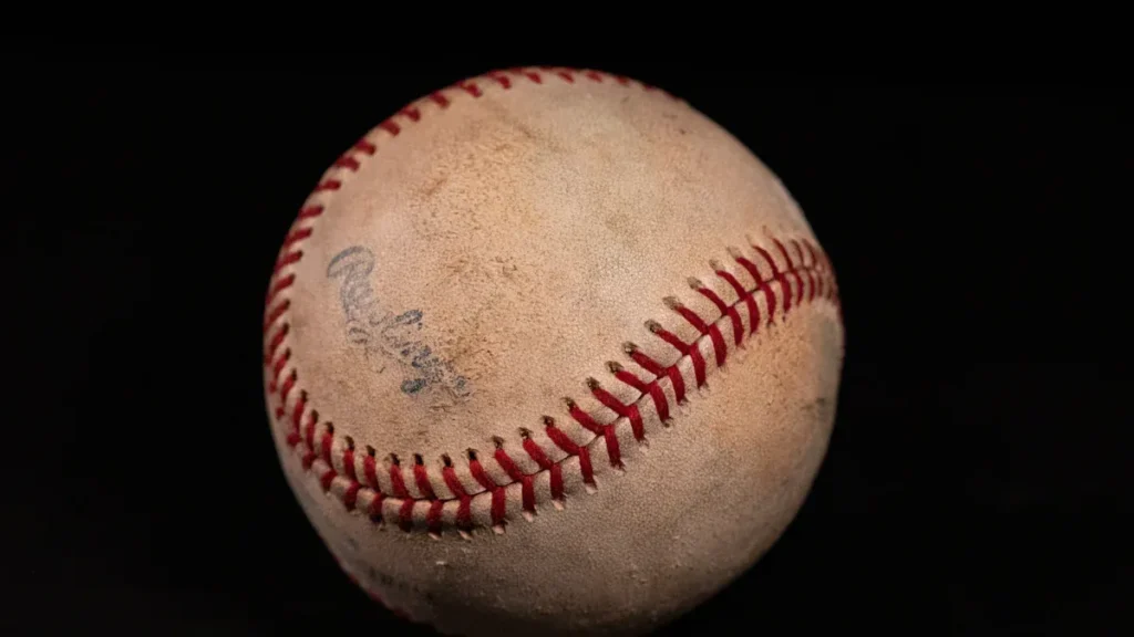 What does bb mean in baseball