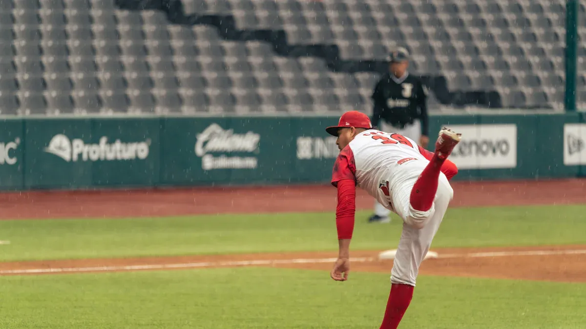 What is a Bad WHIP in Baseball 1 What is a Bad WHIP in Baseball
