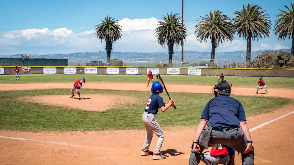 What Does CS Mean in Baseball?
