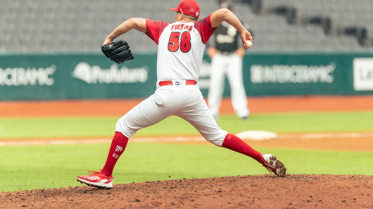 What Does SO Mean in Baseball in 2025? 4 SO in Pitching Statistics