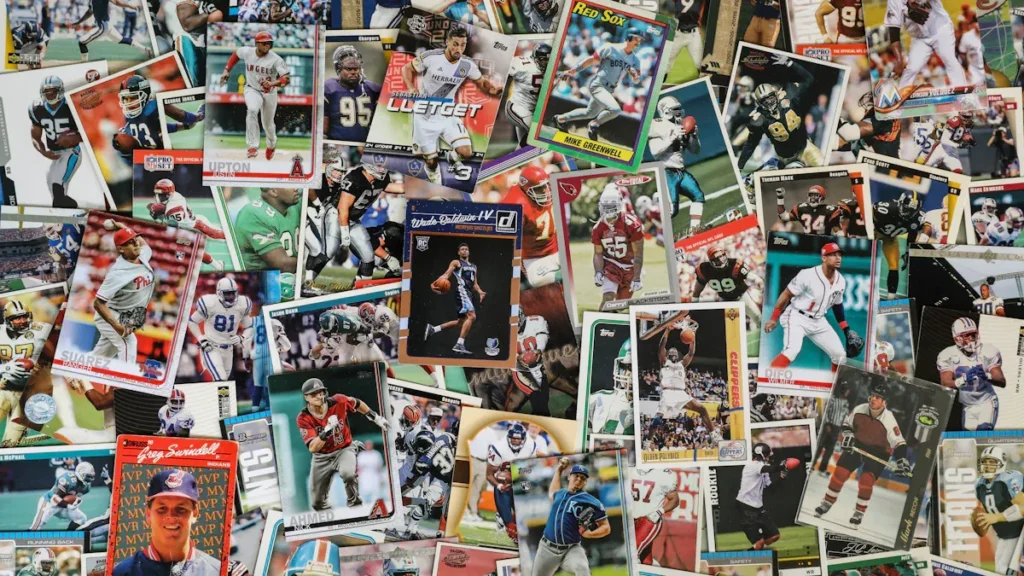 How Valuable Are Will Clark Baseball Cards Today