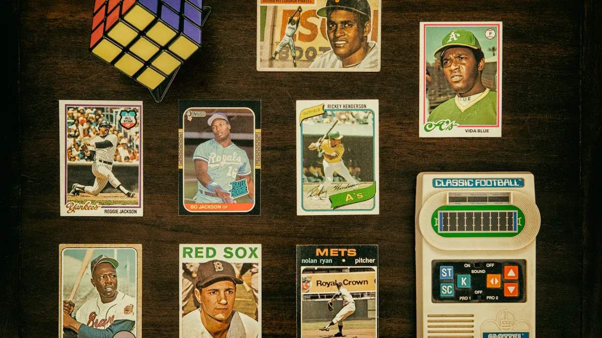The Ultimate Guide to Signed Baseball Values: Babe Ruth, Mickey Mantle, Pete Rose, and More 3 Notable Examples of High-Value Autographed Baseballs