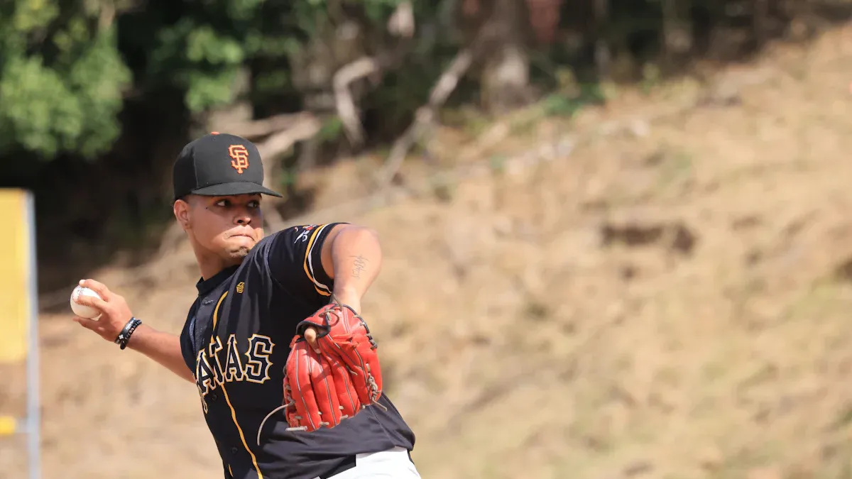 What is a Bad WHIP in Baseball 3 WHIP vs. Other Pitching Metrics