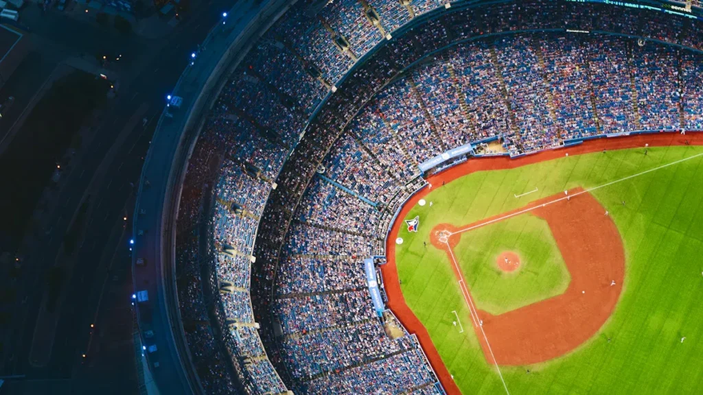The origins of the term home run in sports