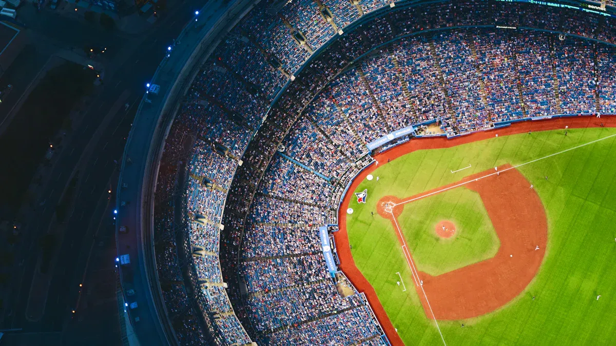 What Does SO Mean in Baseball in 2025? 1 What Does SO Mean in Baseball in 2025?